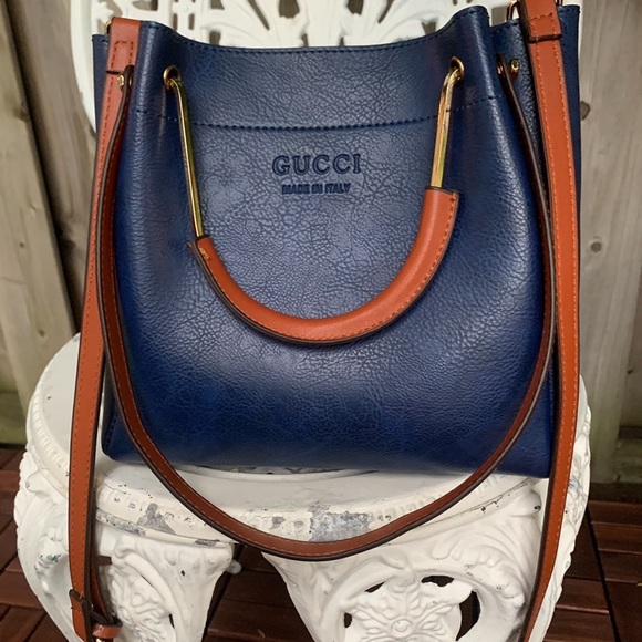 Gucci Handbags - Gucci vintage bag